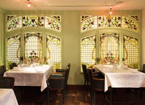 Hotel Taverne zum Kreuz