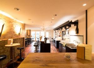 Hotel Taverne zum Kreuz