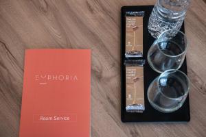 Euphoria Resort - All Inclusive Chania Greece