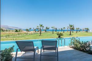 Euphoria Resort - All Inclusive Chania Greece