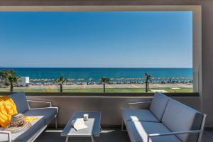 Euphoria Resort - All Inclusive Chania Greece