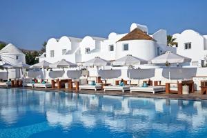 Nikki Beach Resort & Spa Santorini Santorini Greece