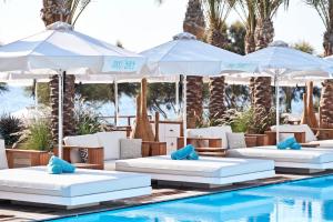 Nikki Beach Resort & Spa Santorini Santorini Greece