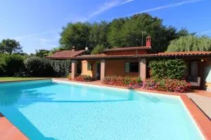 Pagliazzone - Levane