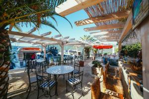 Villa Rava Hotel & restaurant 