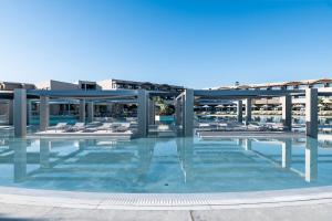 Euphoria Resort - All Inclusive Chania Greece