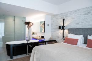 Euphoria Resort - All Inclusive Chania Greece