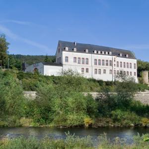 Hotel Burg Bollendorf