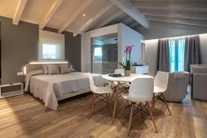 Viola Relais - 卡斯蒂廖内德莱斯蒂维耶雷