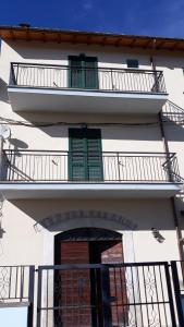 B&B Larco Fiorito