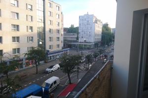 Mieszkanie w centrum Gdyni