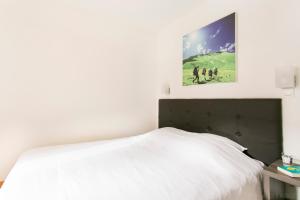 Hotels Residence Le Chalet de L'Eterlou by Popinns : photos des chambres