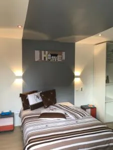 maisonnette indépendante - Champhol