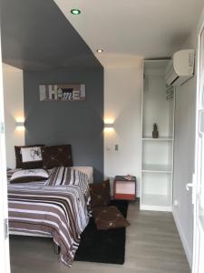 maisonnette indépendante