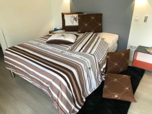 maisonnette indépendante