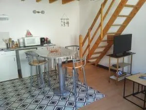 appartement au coeur de Chatelaillon-plage - 沙特拉永普拉日 appartement au coeur de Chatelaillon-plage - 沙特拉永普拉日