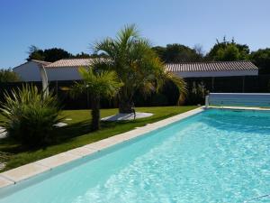 B&B / Chambres d'hotes Une Escale a Pornic chambres d'hotes 4 epis : photos des chambres