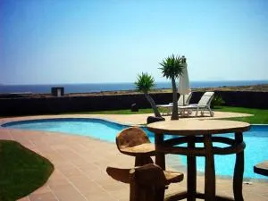 Aguamarina 21 - Playa Blanca