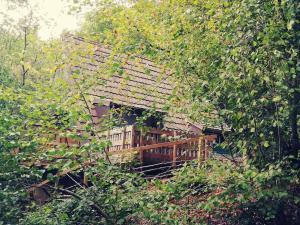 Sunclass Durbuy Chalet 98 Woody