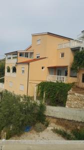 Penzion Apartmani Zoran Omiš Chorvatsko