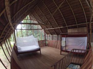 La Arenosa Lodge Tanimboca