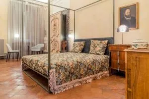 Boutique Apartment Urbino - Fermignano