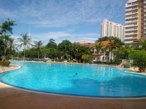 View Talay Holiday Apartments