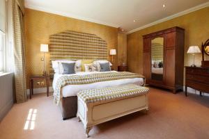 Suite room in Rufflets St Andrews