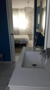 Sejours chez l'habitant Ganamapa : photos des chambres