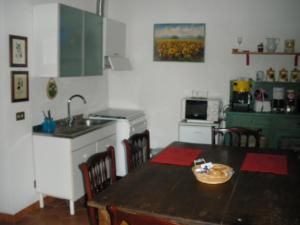 Agriturismo Villalba