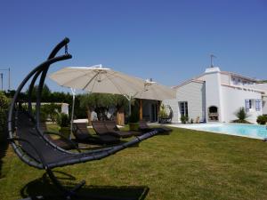 B&B / Chambres d'hotes Une Escale a Pornic chambres d'hotes 4 epis : photos des chambres