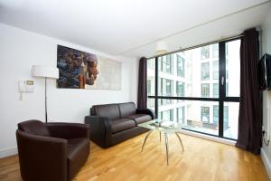 Staycity Aparthotels Liverpool City Centre