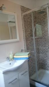 Apartments Helena Pomer