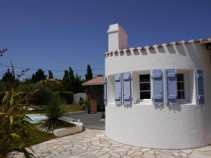 B&B / Chambres d'hotes Une Escale a Pornic chambres d'hotes 4 epis : photos des chambres