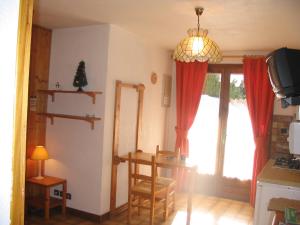 Chalets Chalet La Licorne : photos des chambres