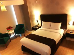 Hotel Inclan - Hoteller, Lima