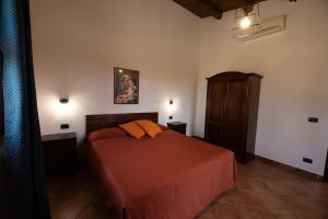 Agriturismo Masseria Sant Elia