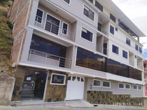 Hostal Resto - Bar "EL PEÑÓN"