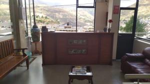 Hostal Resto - Bar "EL PEÑÓN"