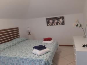 Appartamento Casa Elettra