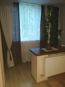 Апартаменты