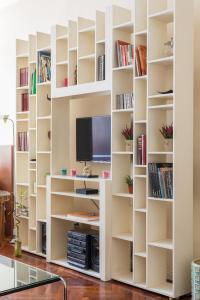 CENTRICO, CÁLIDO y MODERNO -Departamento en BA