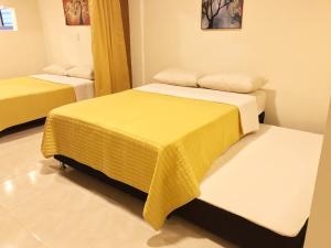 Apartamento Santa Isabel