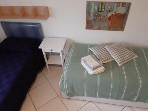 Appartamento Casa Elettra