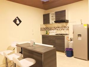 Apartamento Santa Isabel