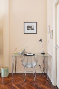 CENTRICO, CÁLIDO y MODERNO -Departamento en BA