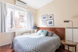 CENTRICO, CÁLIDO y MODERNO -Departamento en BA