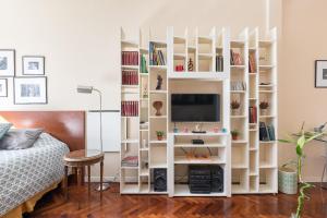 CENTRICO, CÁLIDO y MODERNO -Departamento en BA