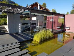 Carrera - Ferienhaus mit Traumgarten (120m2) für max. 2 Personen