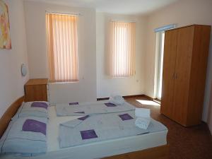 Aquarelle Hotel